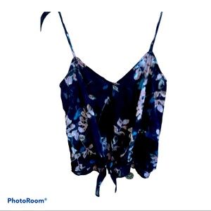 🛍 🌸 SALE❗️Cute Floral Tank Top